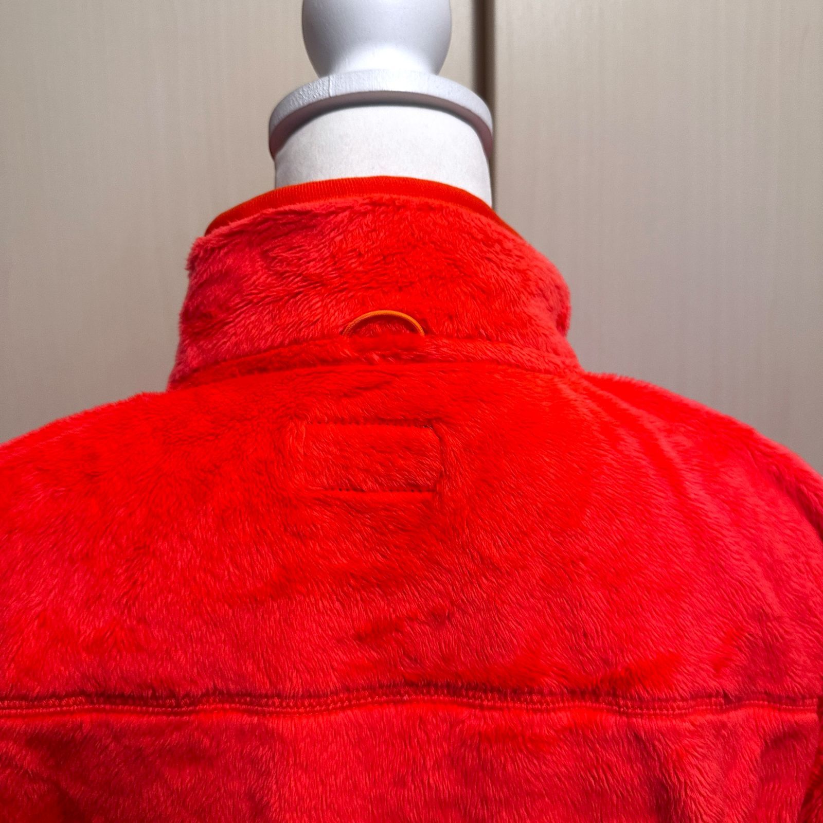 PEARLY GATES ボアジャケット ピンク サイズ6 HR0754 - メルカリ