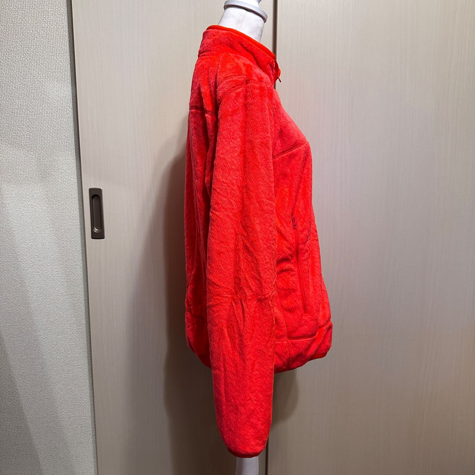 PEARLY GATES ボアジャケット ピンク サイズ6 HR0754 - メルカリ