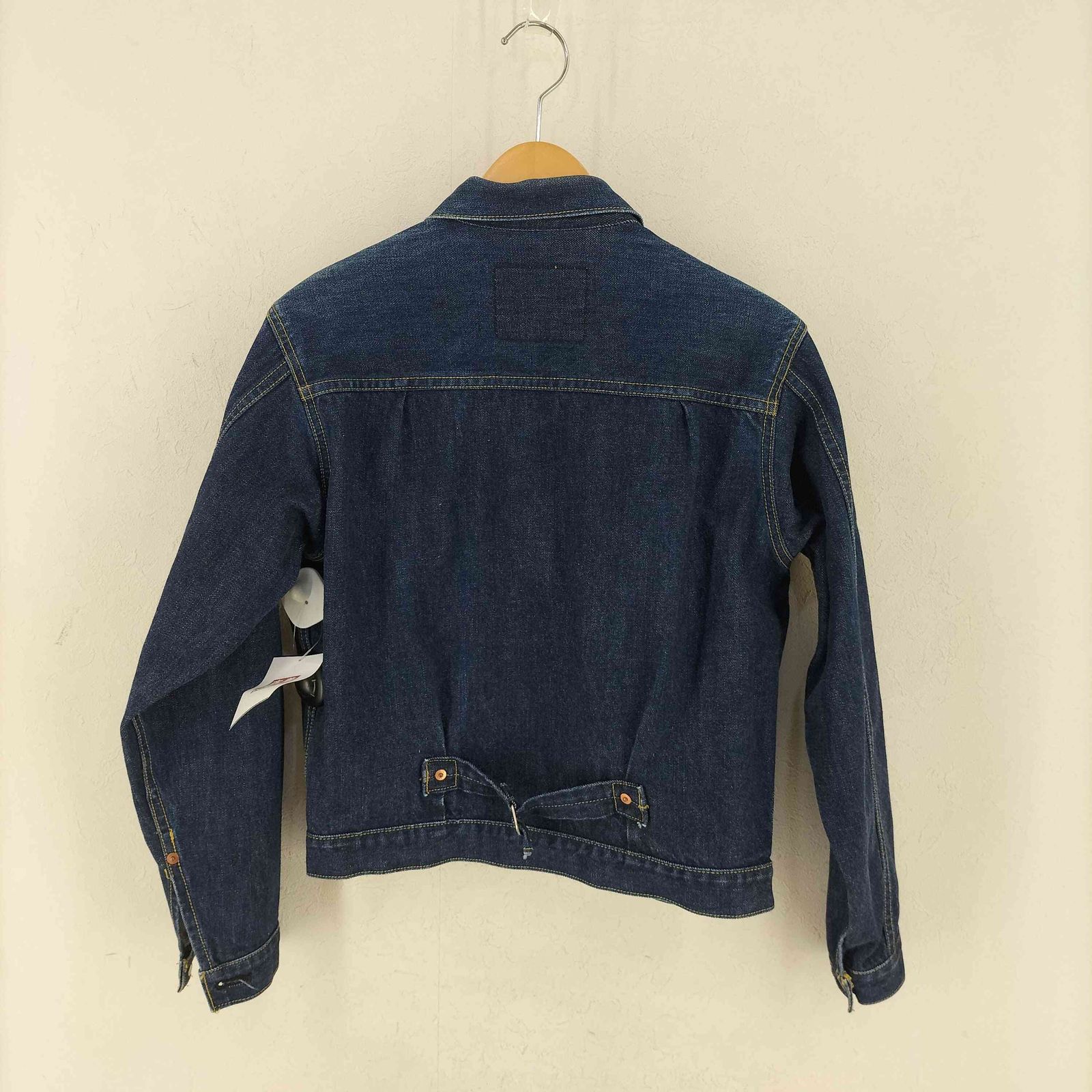 リーバイス Levis 95年製 日本製 復刻 大戦モデル 71506-XX 1st デニム