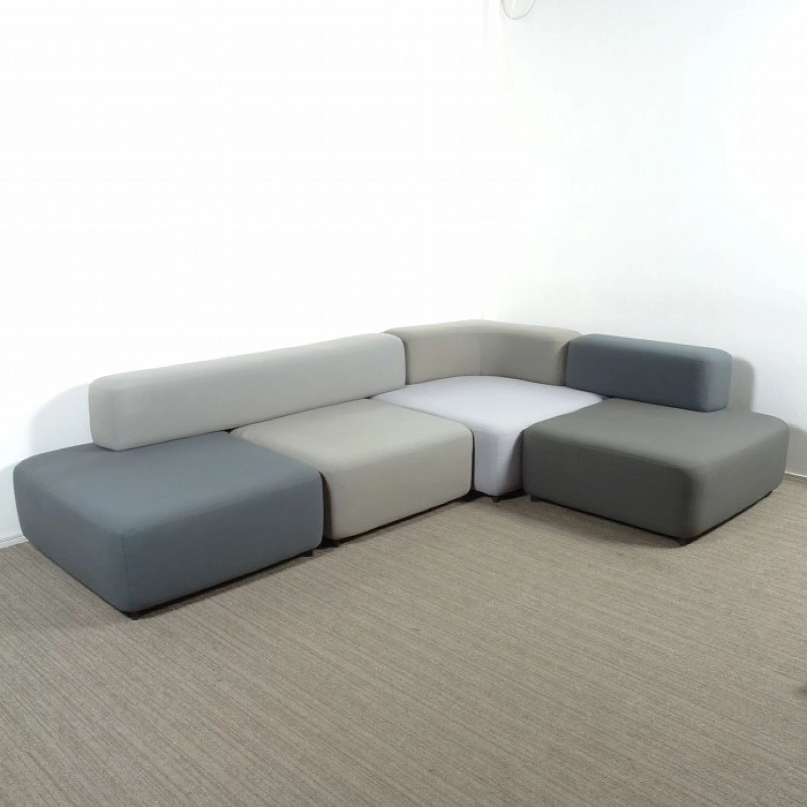 piano,santa幸せ別館 ◾︎SELUNO◾︎ 【展示美品】FRITZ HANSEN フリッツハンセン ALPHABET