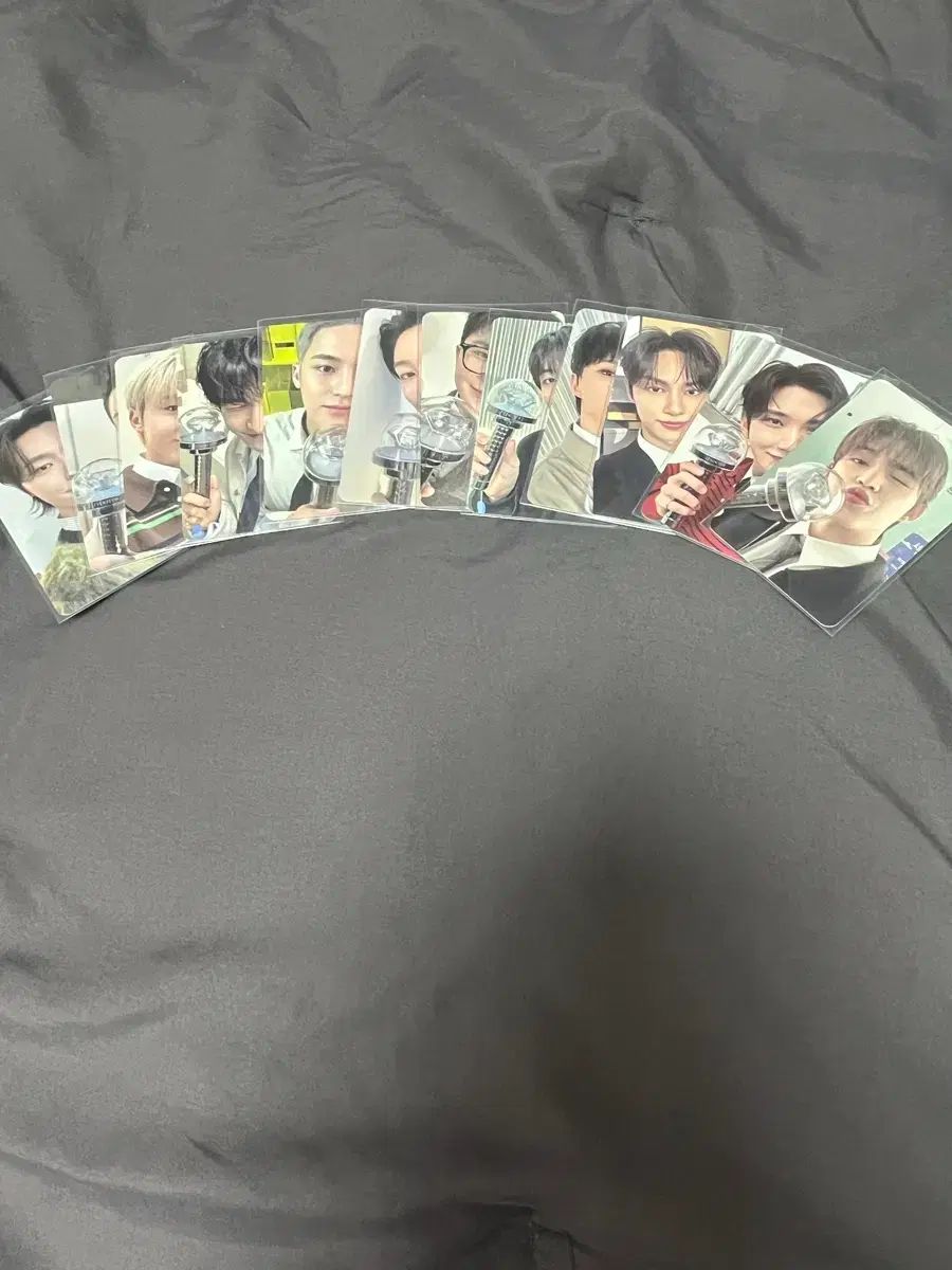 SEVENTEEN 2025 CARAT LAND カラットゾーン トレカ - メルカリ