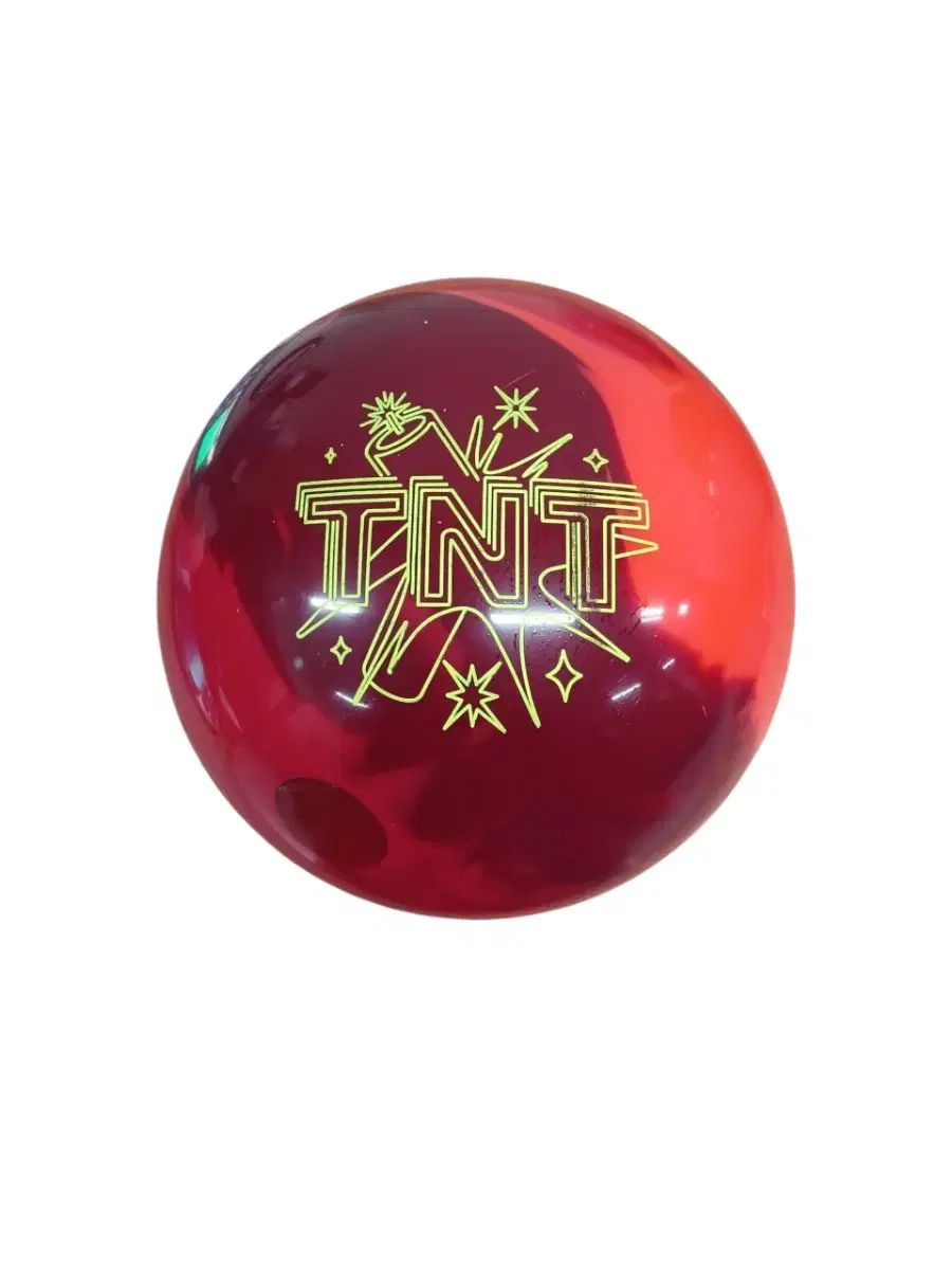ボーリングボール 復元完了 15 p TNT