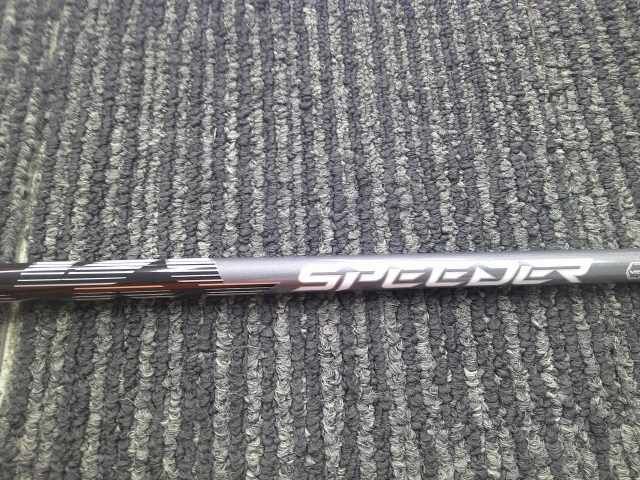 シャフト フジクラ SPEEDER 販売 NX FW 65（S） テーラーメイド用