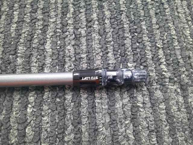 シャフト フジクラ SPEEDER 販売 NX FW 65（S） テーラーメイド用