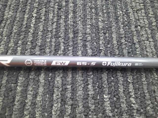 シャフト フジクラ SPEEDER 販売 NX FW 65（S） テーラーメイド用