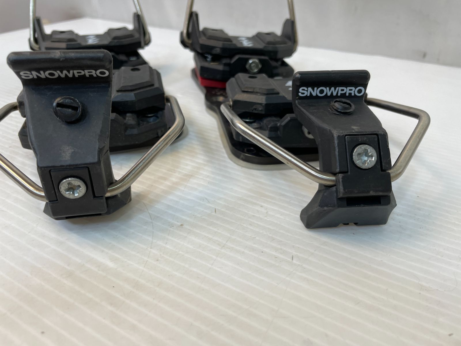 ◇ スノーボード バインディング SNOWPRO RACE アルペン レーシング