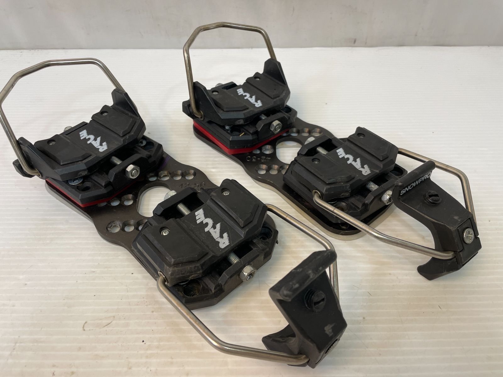 ◇ スノーボード バインディング SNOWPRO RACE アルペン レーシング