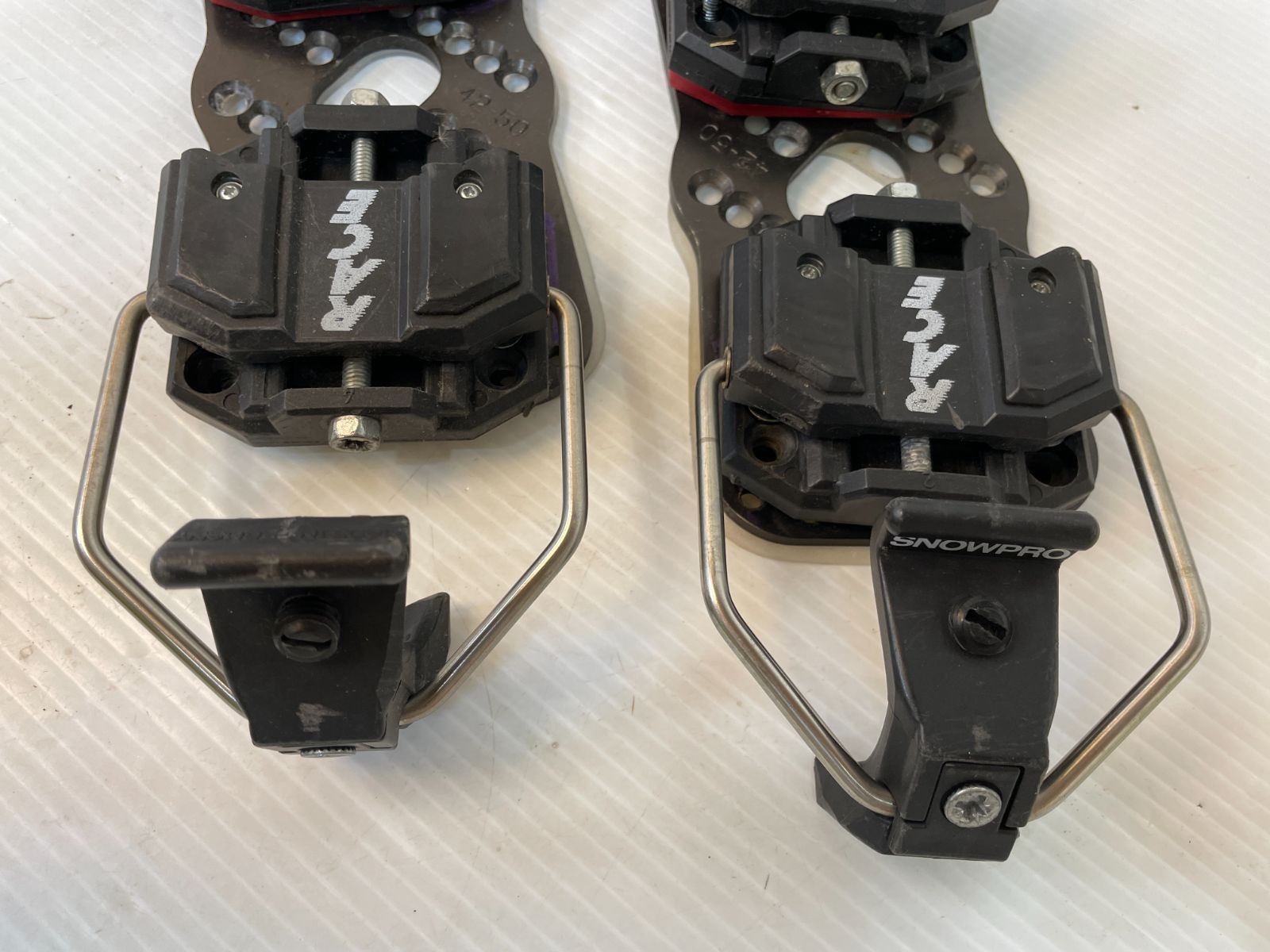 ◇ スノーボード バインディング SNOWPRO RACE アルペン レーシング