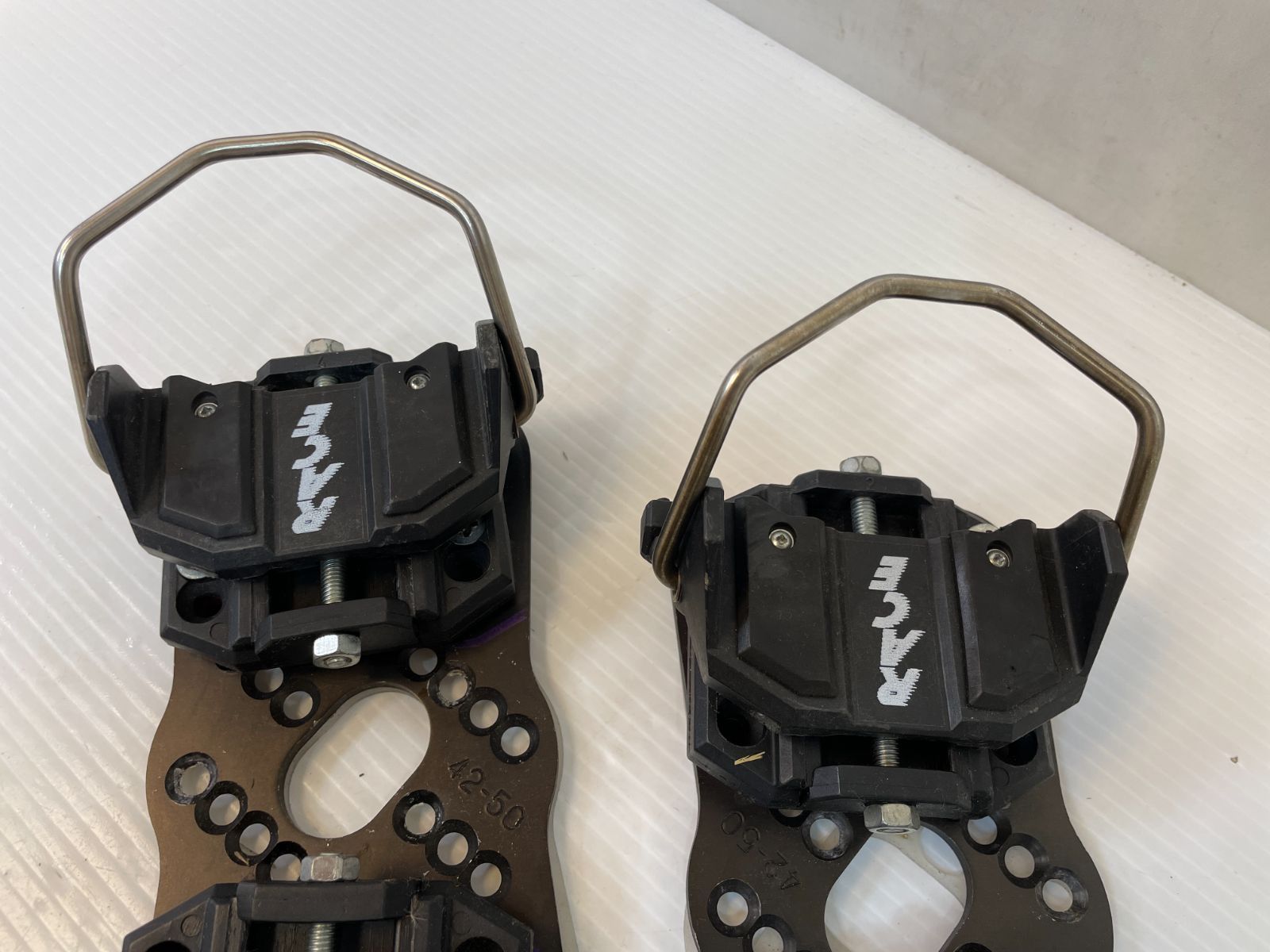 ◇ スノーボード バインディング SNOWPRO RACE アルペン レーシング