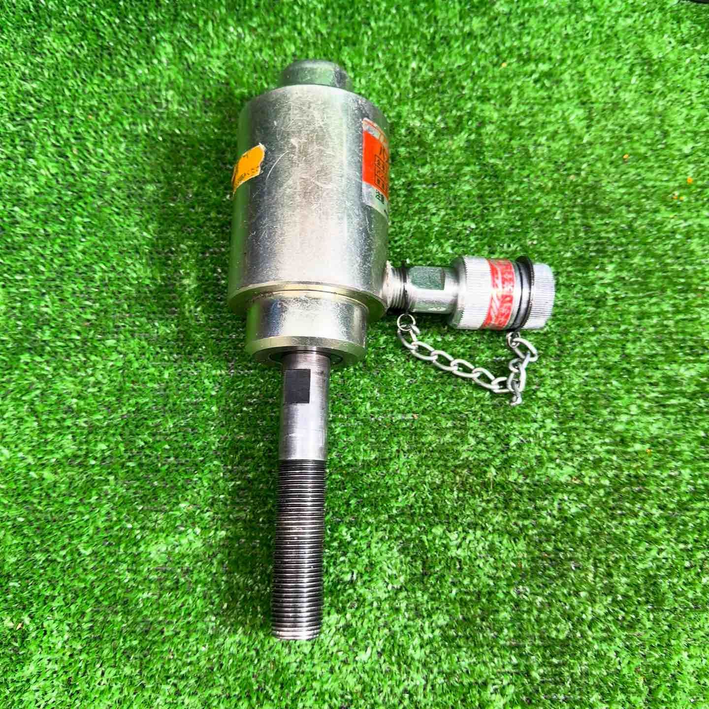  品 泉精器 IZUMI 分離型油圧式パンチャ SH 10 1 ポンプHP 180 N付 その他 穴あけ工具