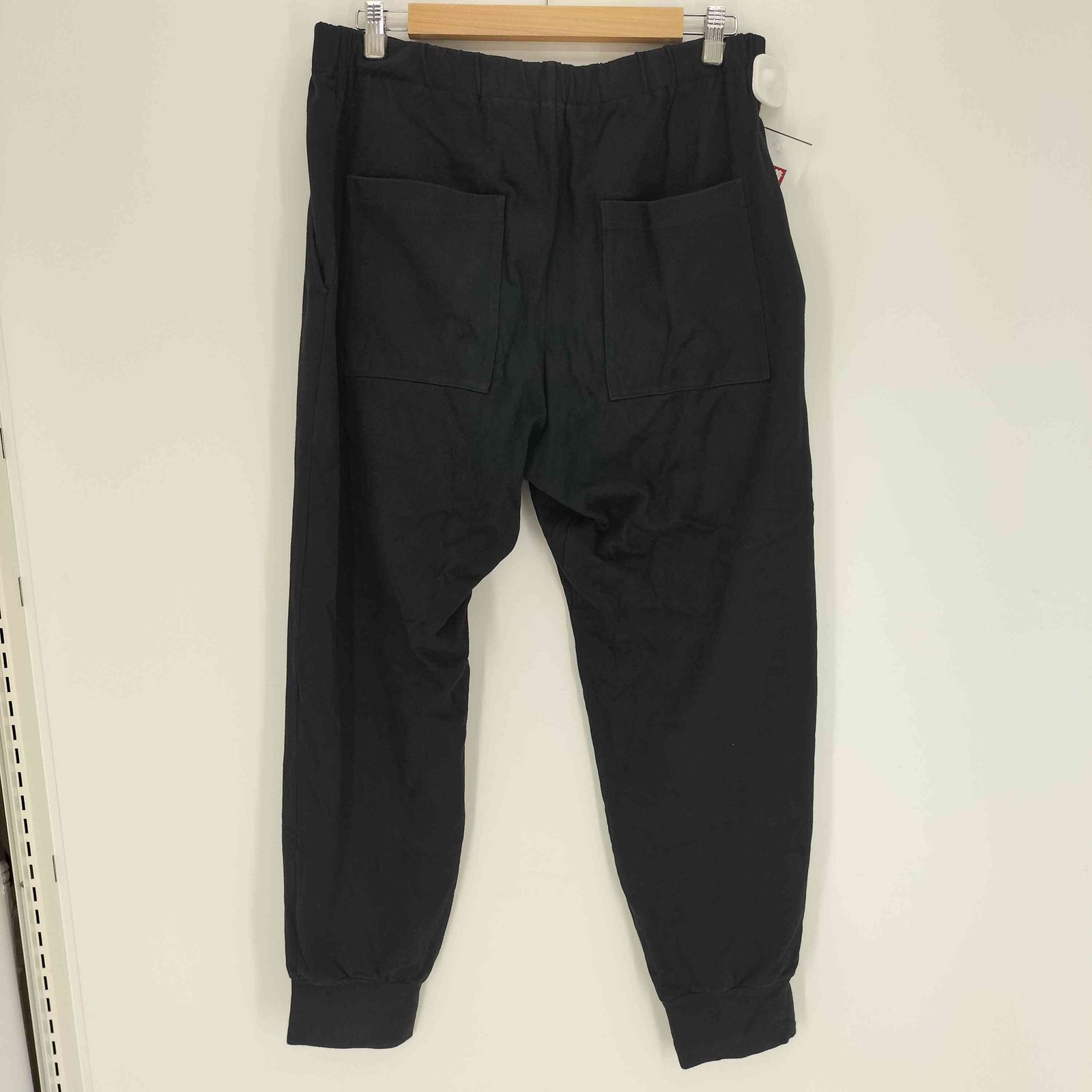 ヨウジヤマモトプールオム Yohji Yamamoto POUR HOMME 24SS 30/3 TIGHT 