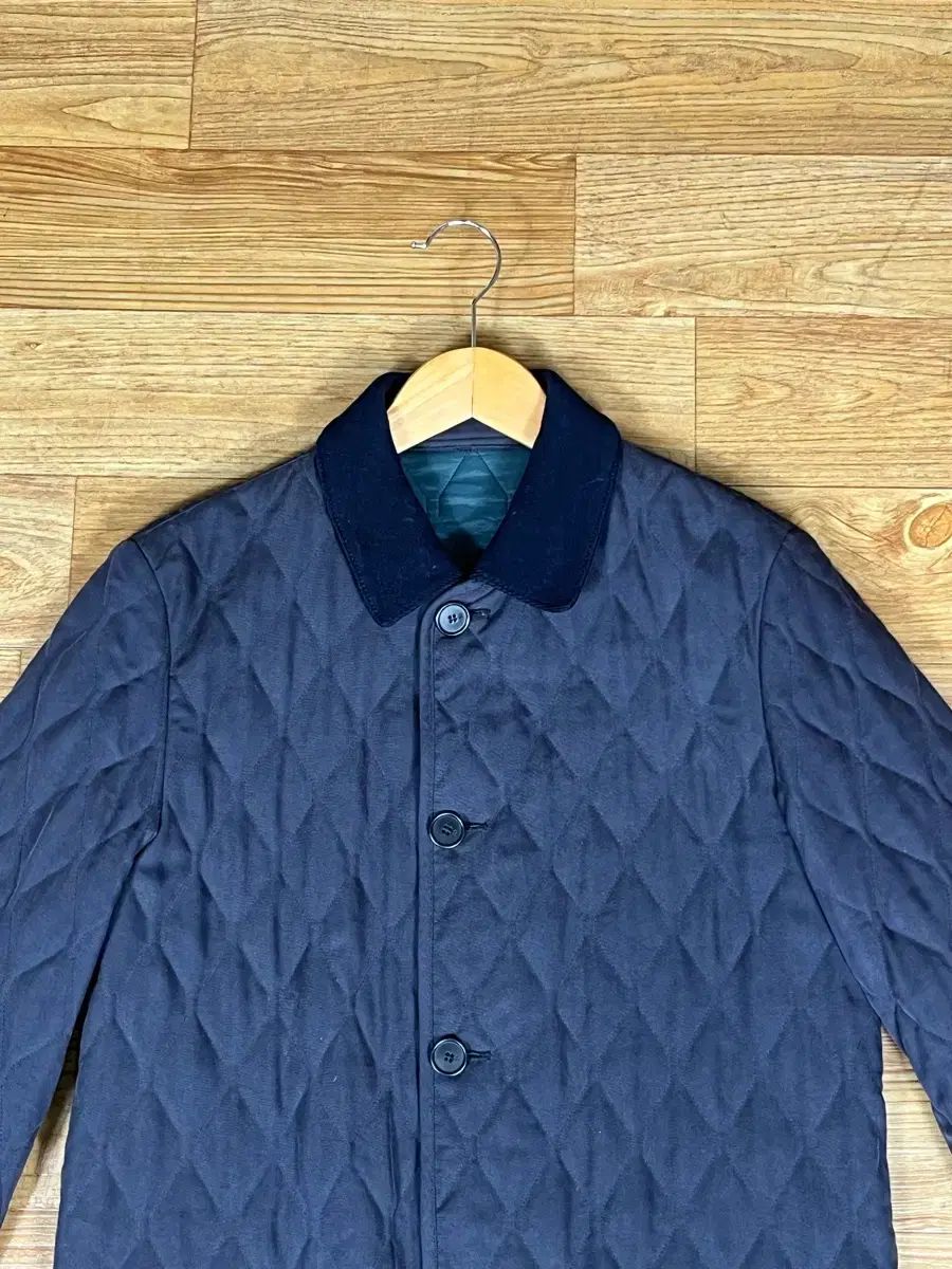 アレグリ ダイア キルティング ジャケット