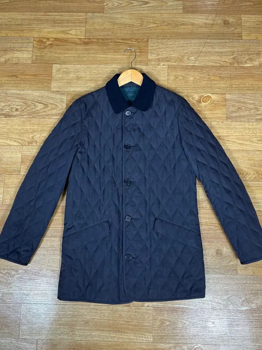 アレグリ ダイア キルティング ジャケット