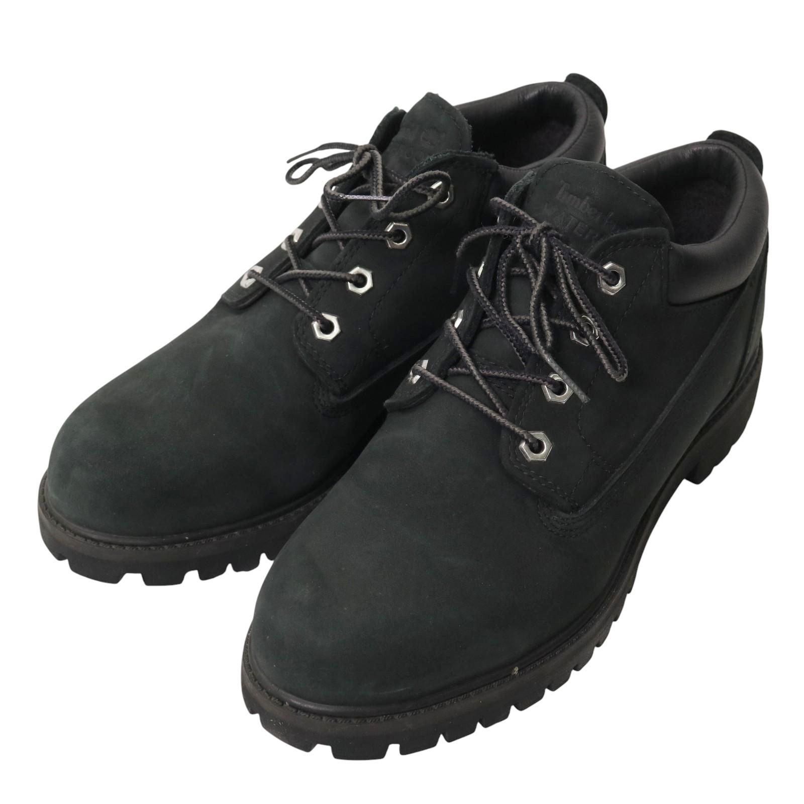 Timberland ティンバーランド CLASSIC OX WP クラシック オックス ウォータープルーフ＊