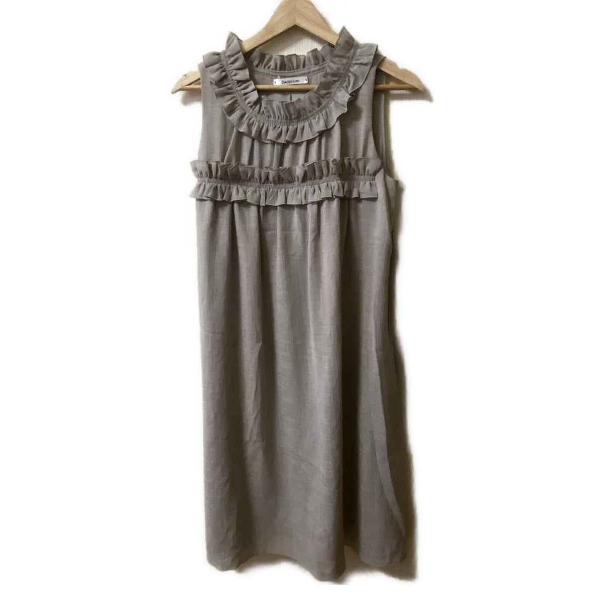 DAISY LIN(デイジーリン) ワンピース サイズ40 M レディース美品