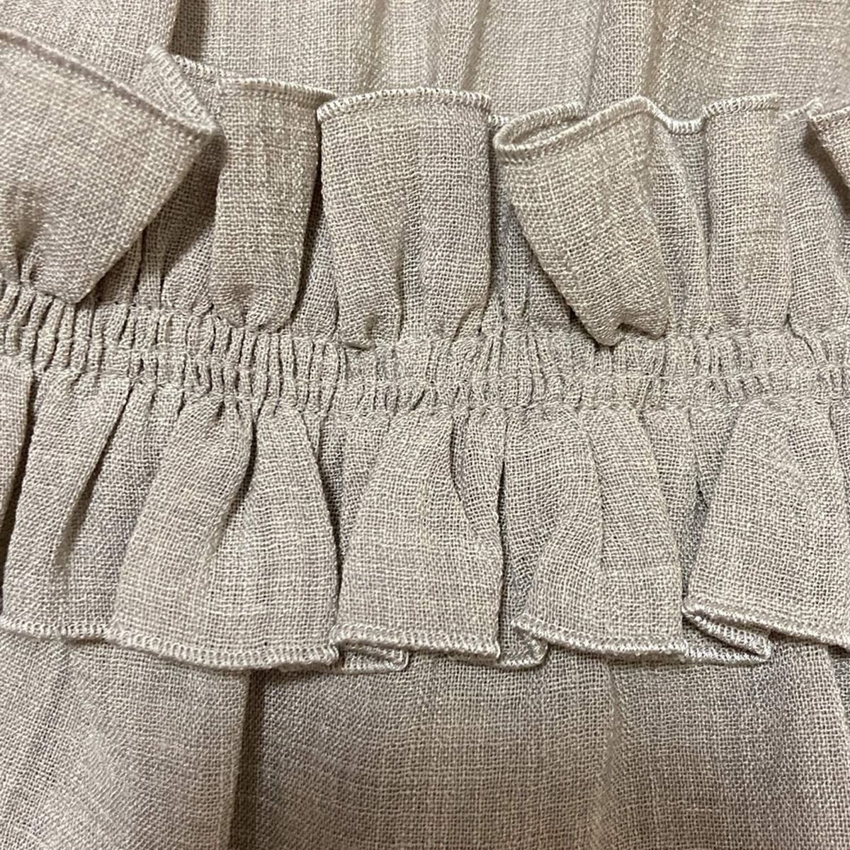 DAISY LIN(デイジーリン) ワンピース サイズ40 M レディース美品