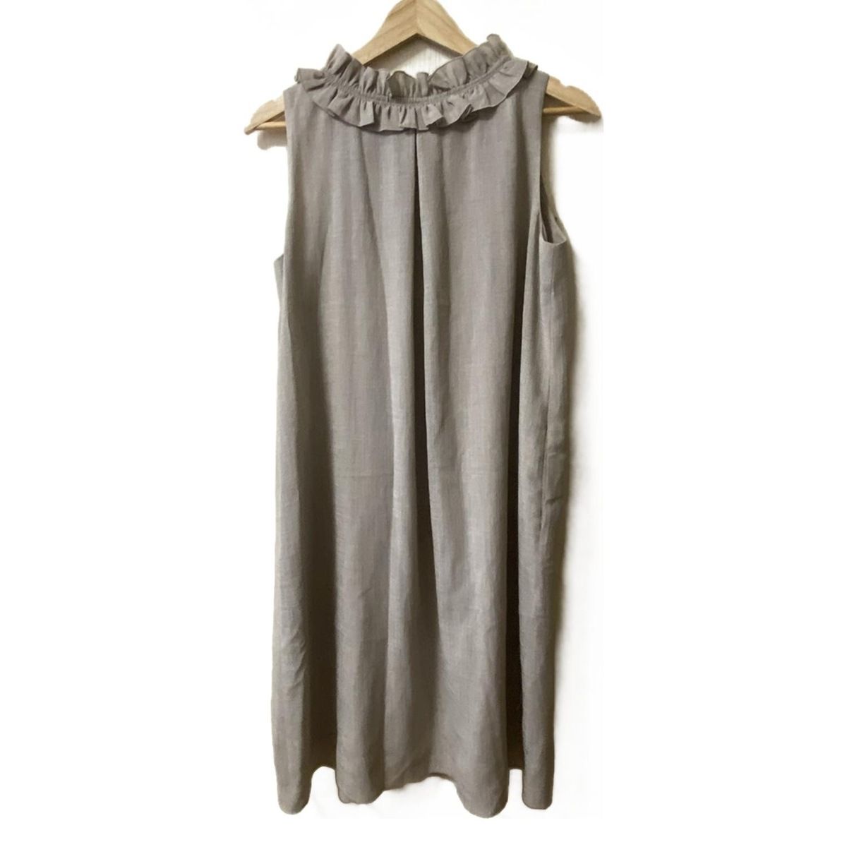 デイジーリンワンピース　40サイズ DAISY LIN(デイジーリン) ワンピース サイズ40 M レディース美品