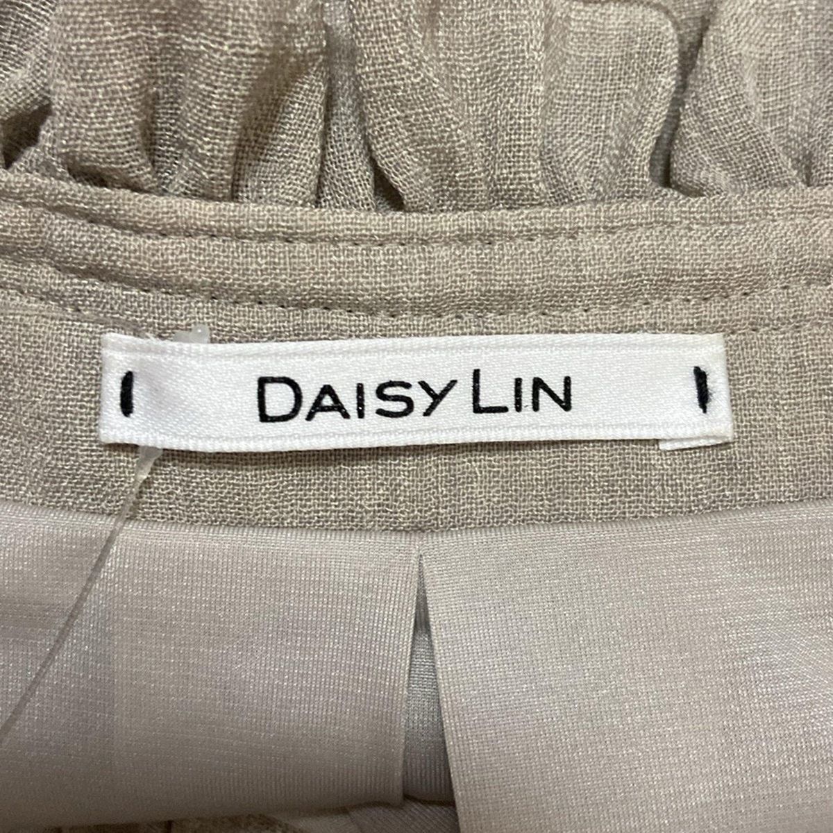 DAISY LIN(デイジーリン) ワンピース サイズ40 M レディース美品