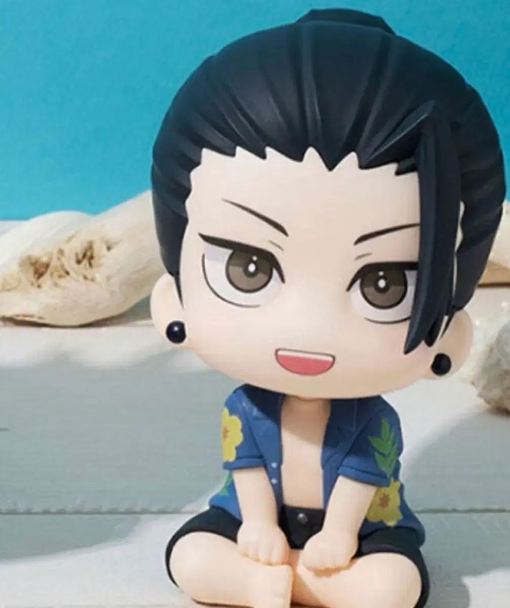 現物特典あり 呪術廻戦 夏油 ゲトウ 룩 업