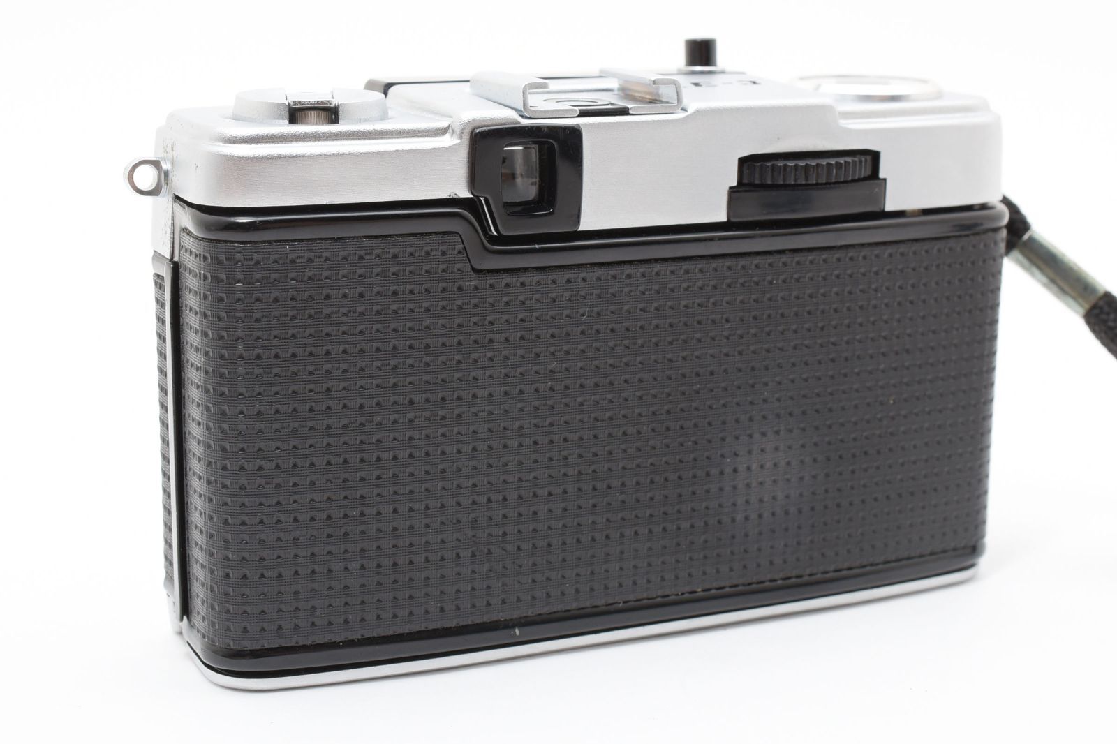 完動美品] 赤ベロOK オリンパス Olympus PEN EE-3 ハーフサイズ