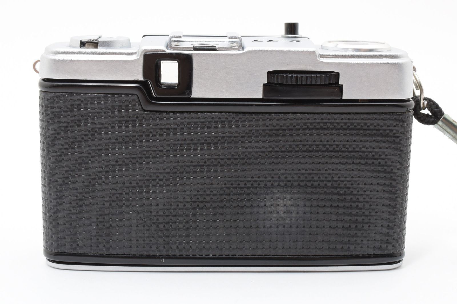 完動美品] 赤ベロOK オリンパス Olympus PEN EE-3 ハーフサイズ