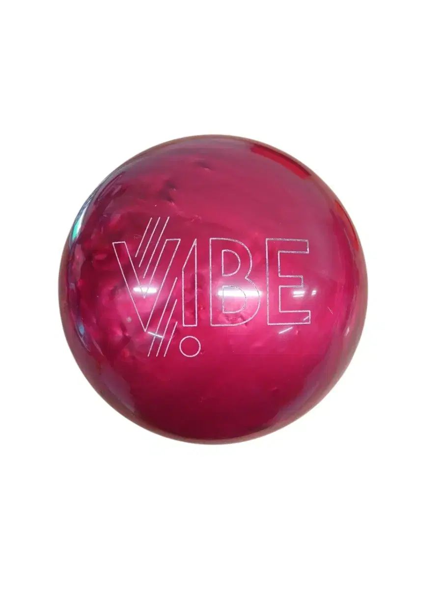 ボーリングボール 복원완 15 p バイヴ