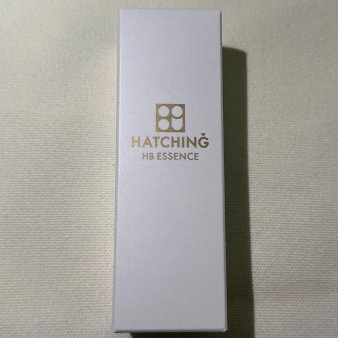 新品未開封 高保湿 HATCHING ハッチング HBエッセンス - メルカリ