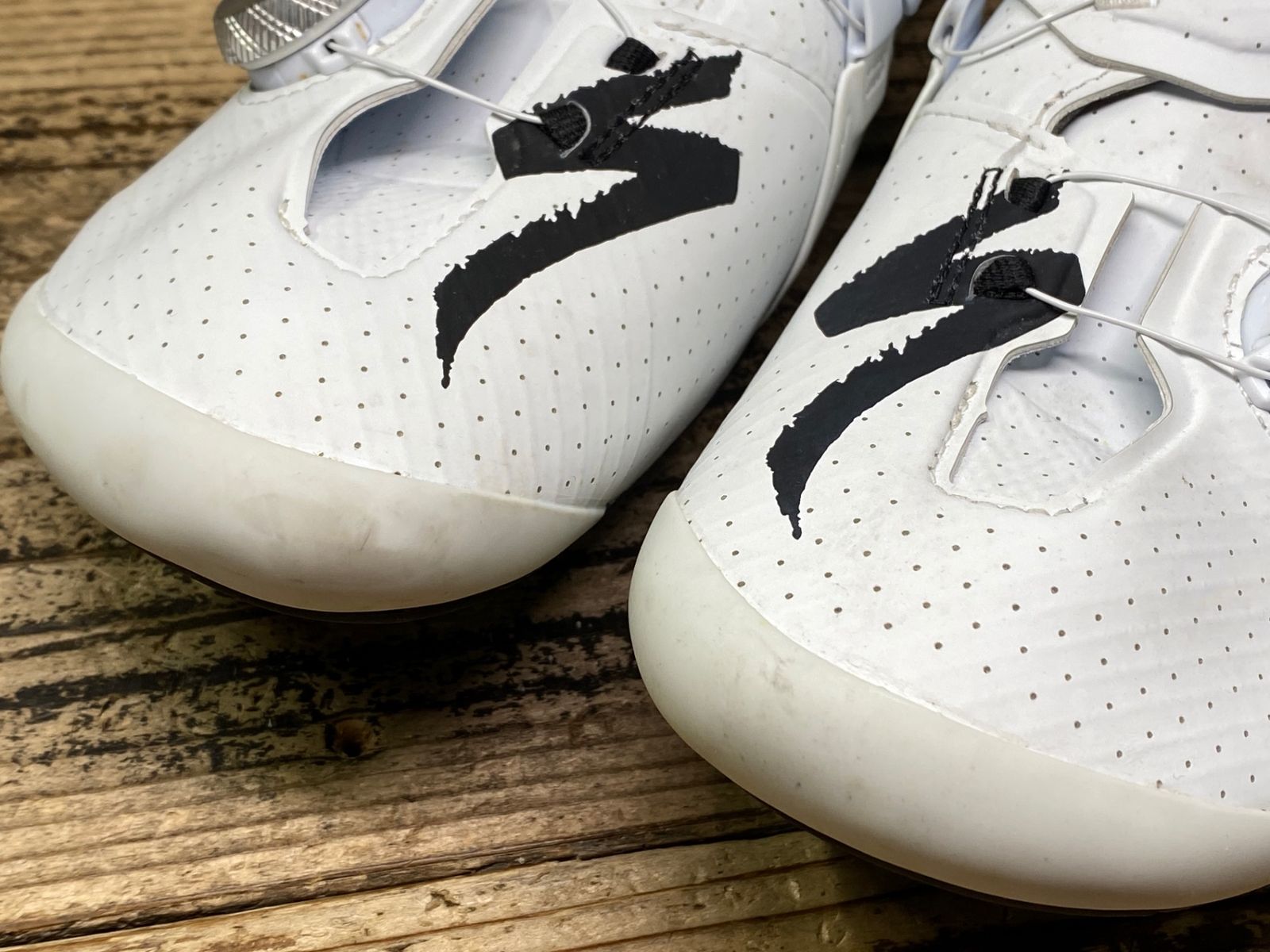 JM408 スペシャライズド SPECIALIZED エスワークス S-WORKS ARES 2 RD