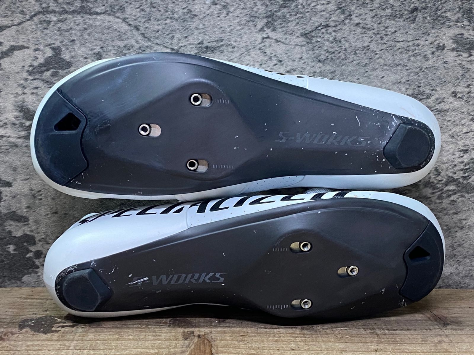 JM408 スペシャライズド SPECIALIZED エスワークス S-WORKS ARES 2 RD