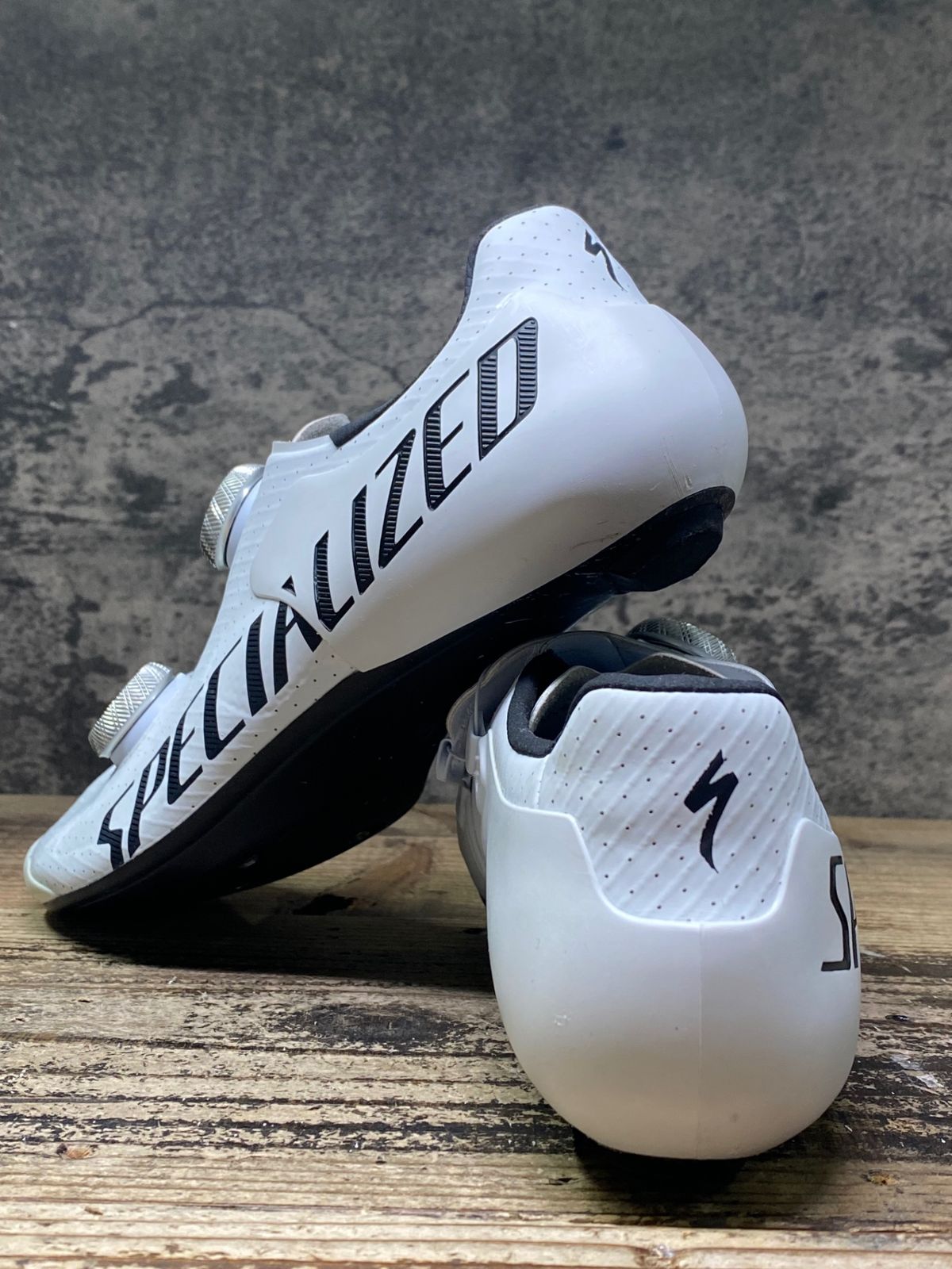 JM408 スペシャライズド SPECIALIZED エスワークス S-WORKS ARES 2 RD