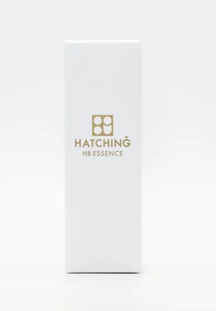 新品未開封 高保湿 HATCHING ハッチング HBエッセンス - メルカリ