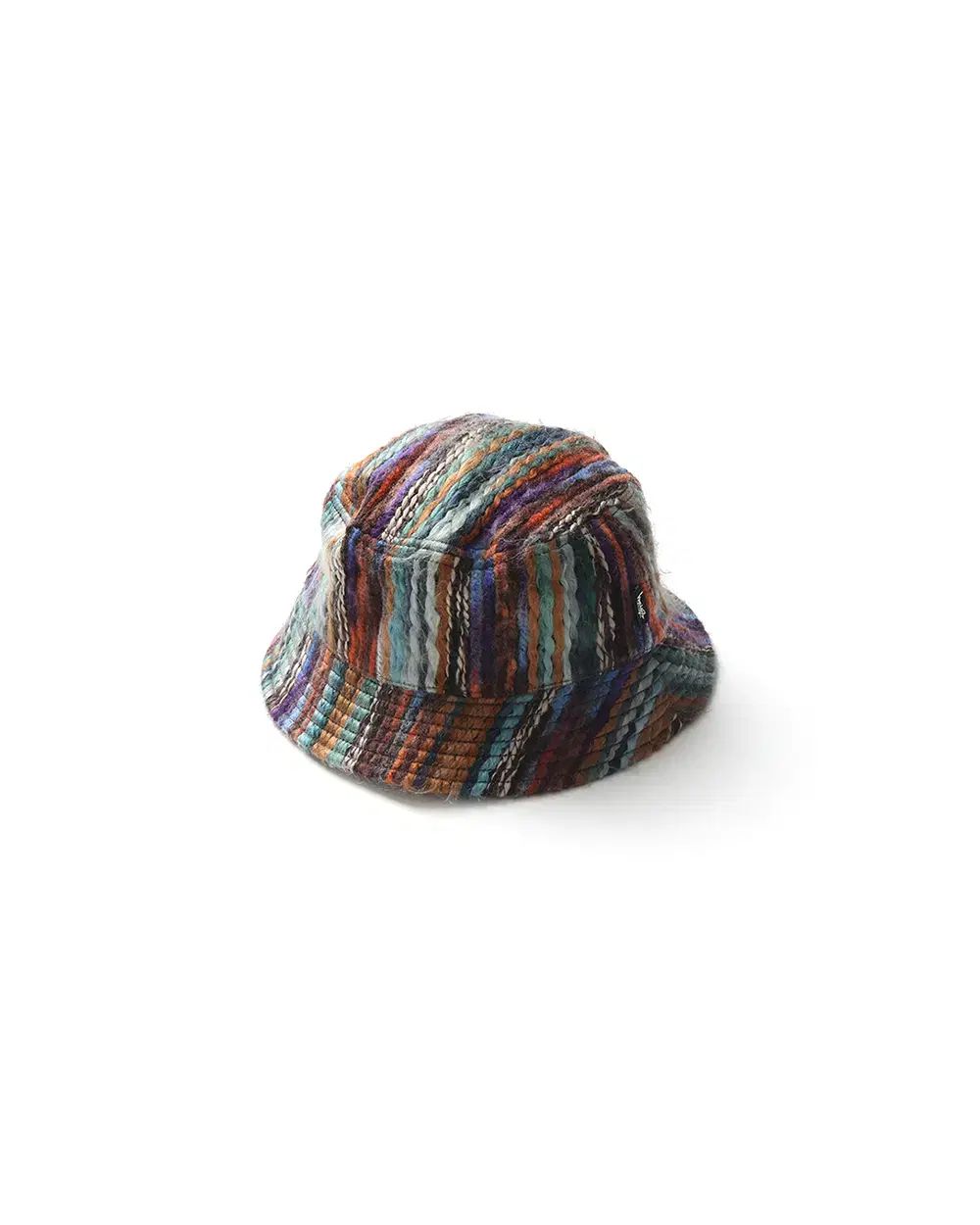 STUSSY ステューシー Mixed Yarn Stock Bucket Hat