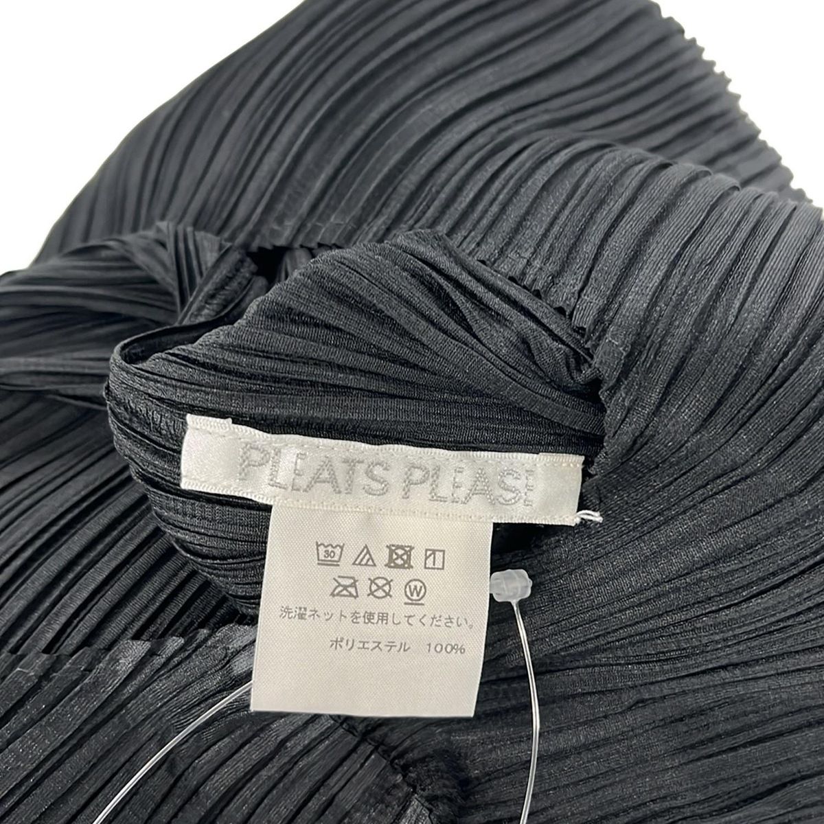 PLEATS PLEASE(プリーツプリーズ) ワンピース サイズ2 M レディース