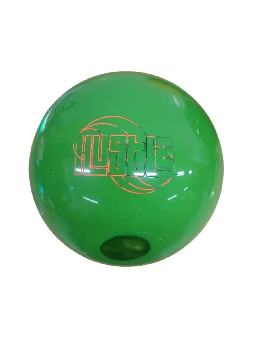 ボーリングボール 復元完 15 p LOVE YOURSELF 承 Her