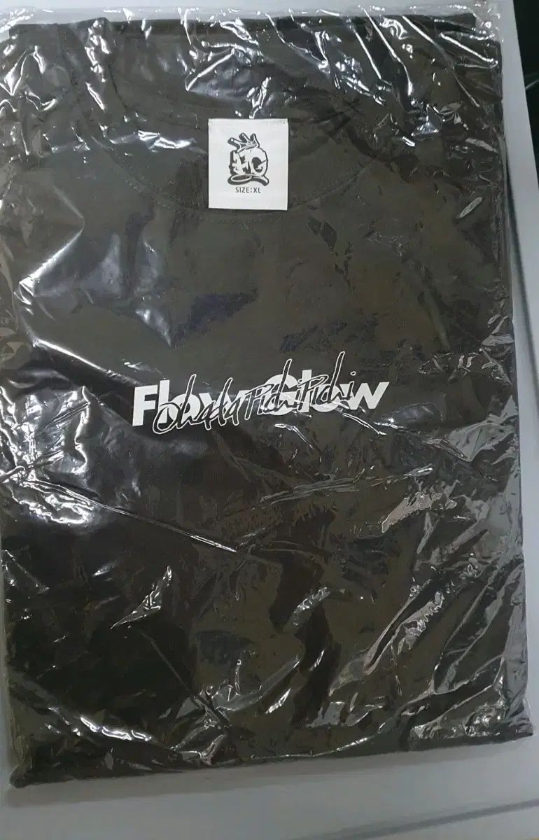 ホロライブFLOコメントデビューオフラインTシャツ