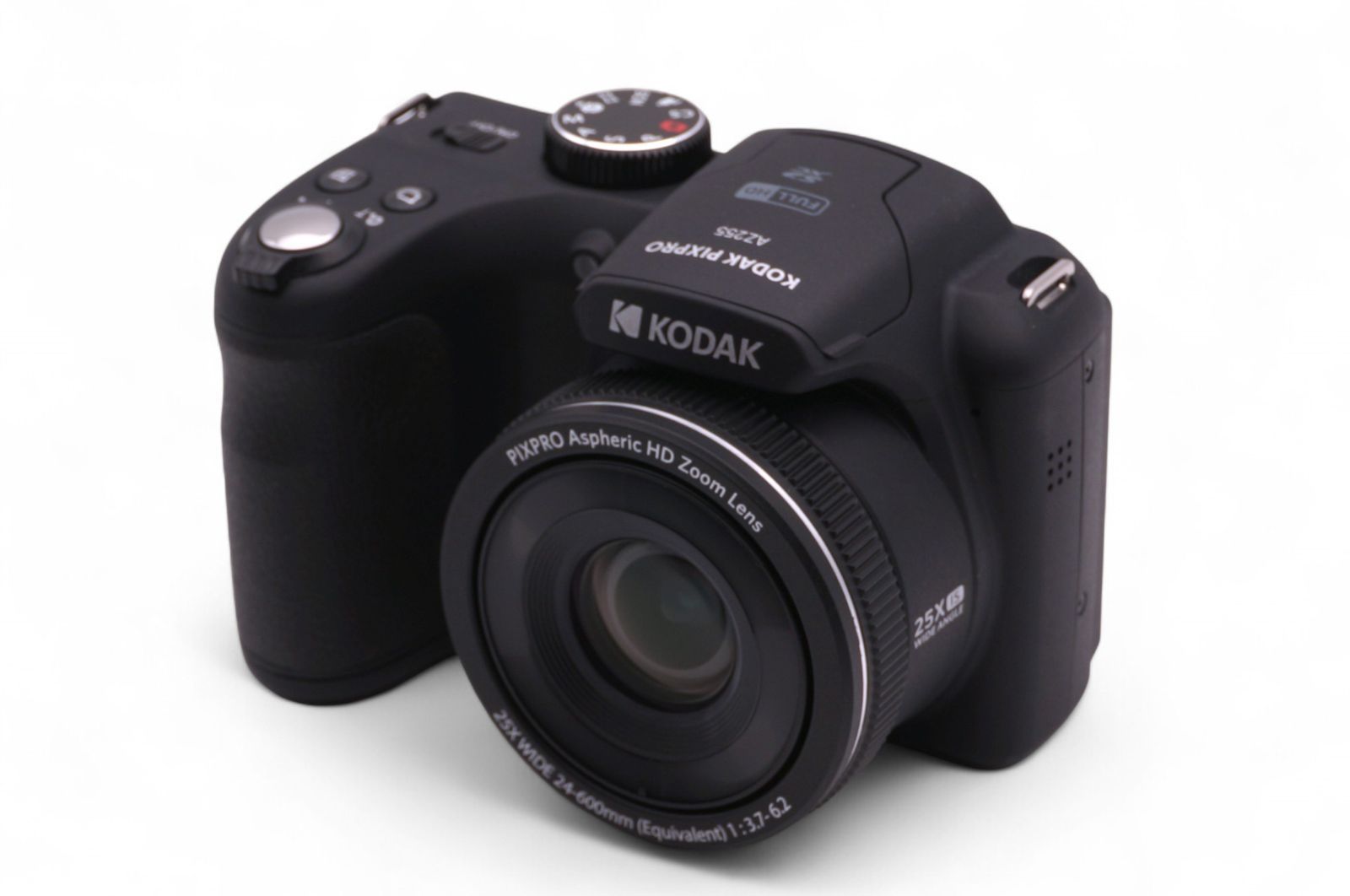 ほぼ未使用】 KODAK PIXPRO AZ255 三脚・カメラバッグ・付属品多数