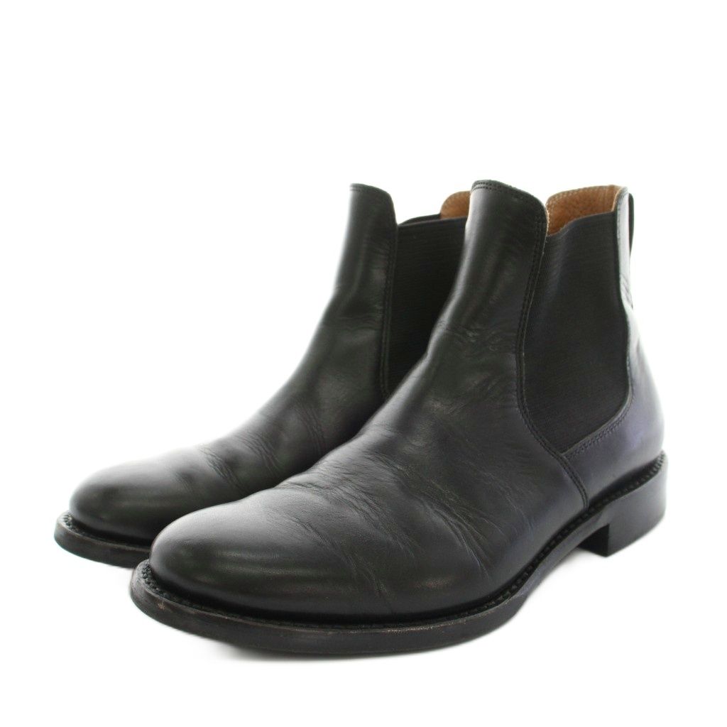 ブラザーブリッジ BROTHERBRIDGE ハザードサイドゴアブーツ HAZARD