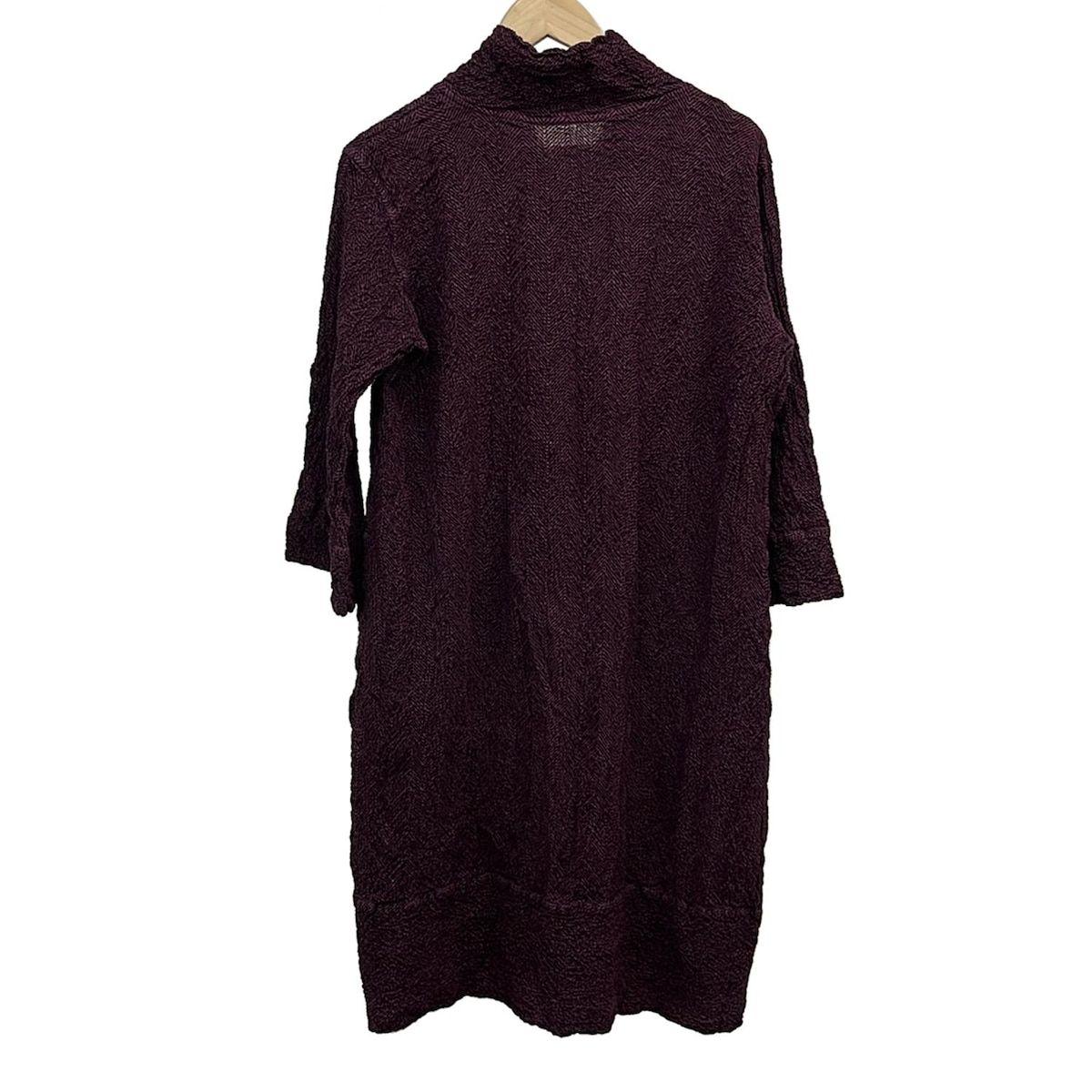 me ISSEY MIYAKE(ミー/イッセイミヤケ) ワンピース レディース