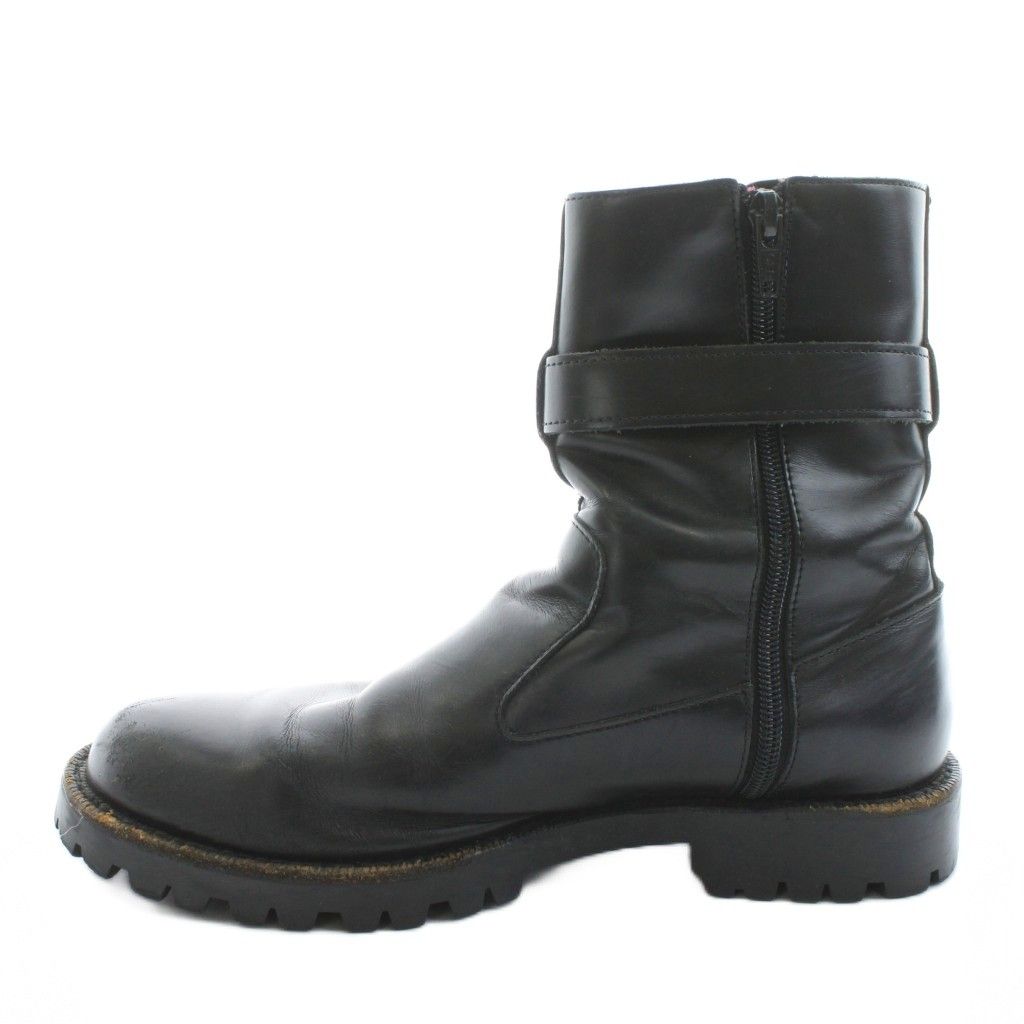トリココムデギャルソン tricot COMME des GARCONS エンジニアブーツ
