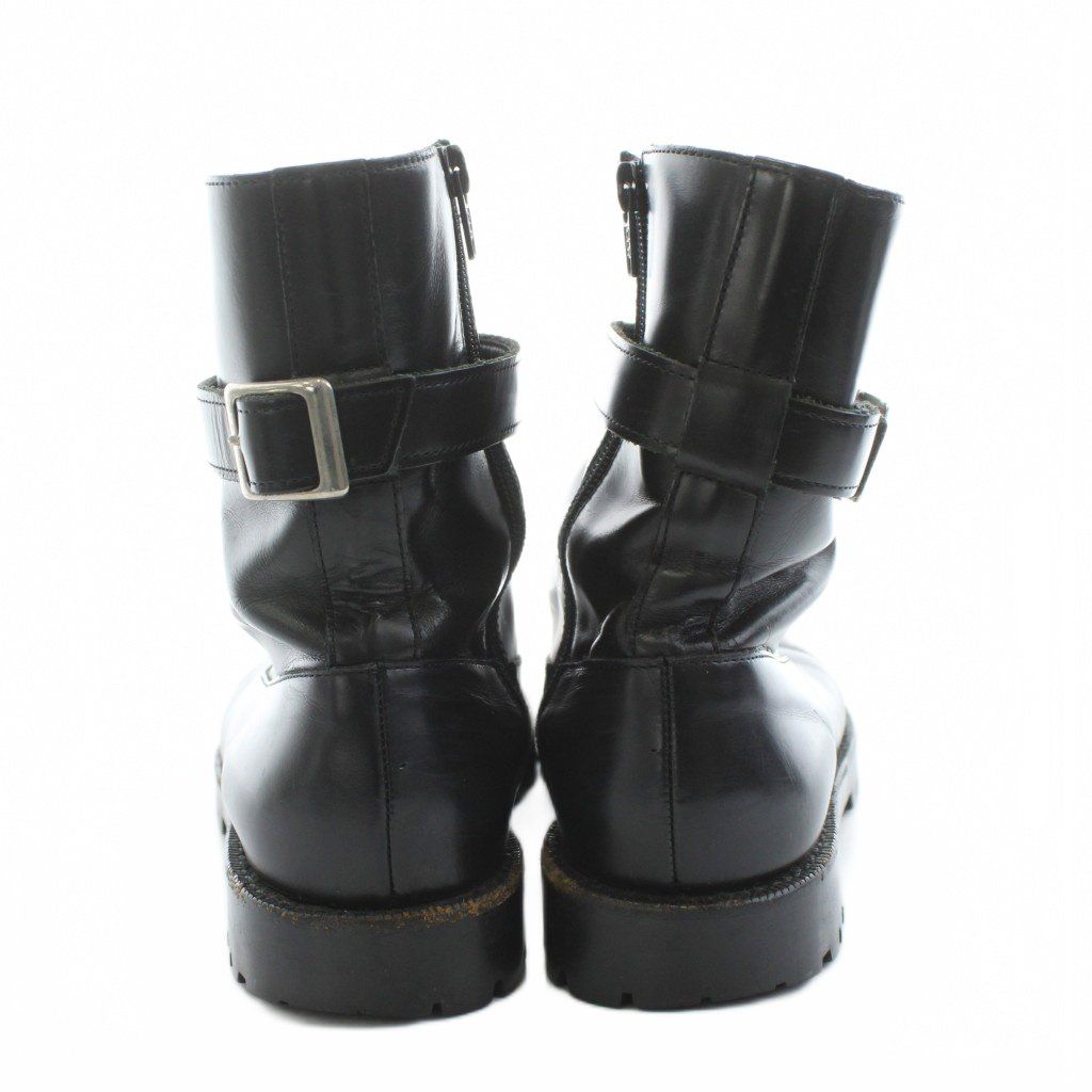 トリココムデギャルソン tricot COMME des GARCONS エンジニアブーツ