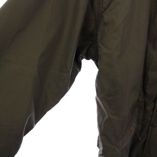 ステン アウター