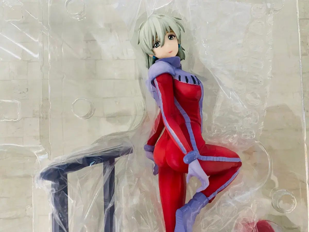 ガンダム08小隊 メガハウス