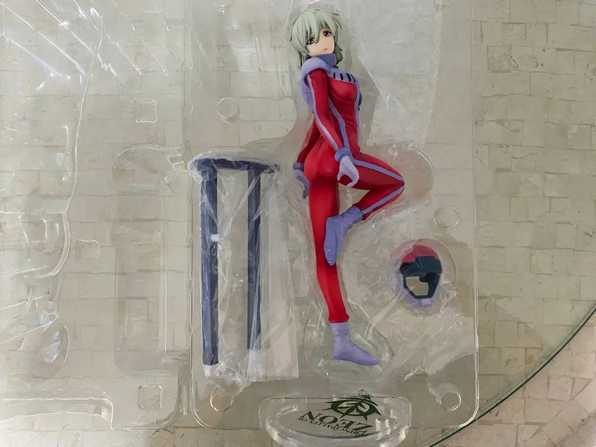  ガンダム08小隊 メガハウス GUCCI グッチ アイナ サハリン フィギュア その他 フィギュア