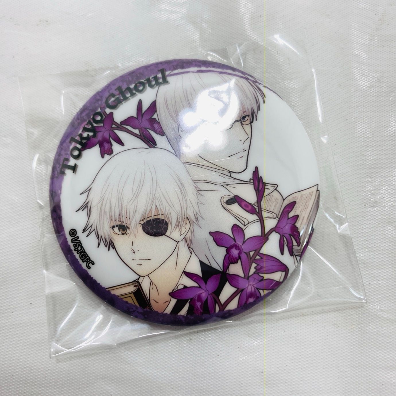 未使用 東京喰種トーキョーグール 金木研 月山習 有馬貴将 霧嶋董香 永