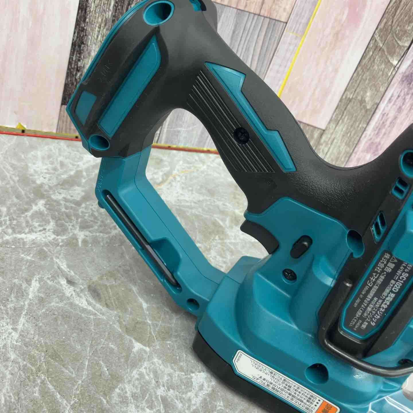 コードレス全ネジカッター