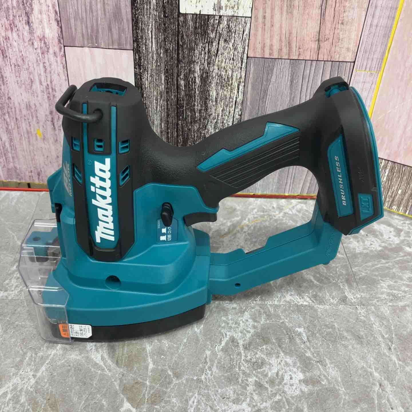 makita コードレス全ネジカッター