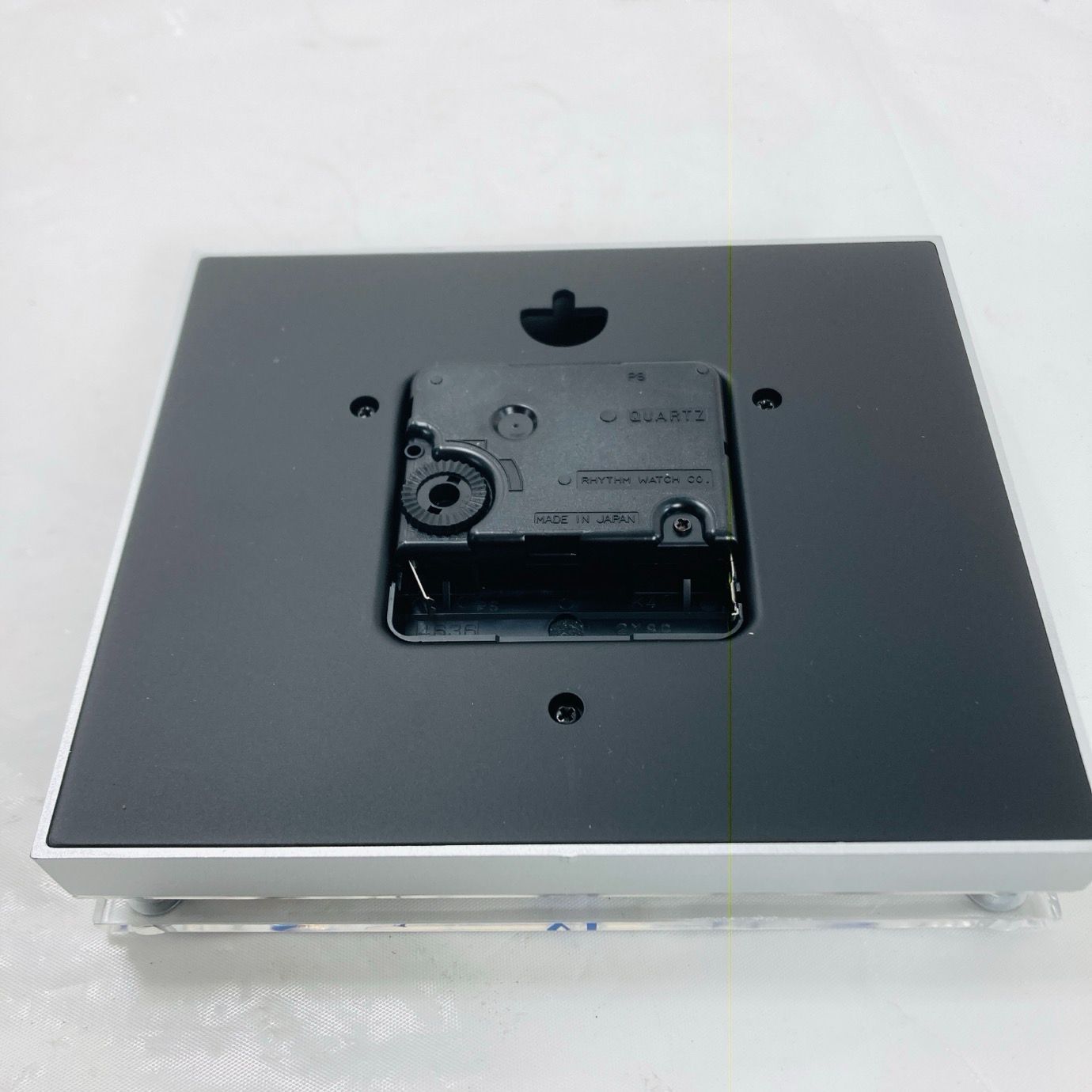 ファイナルファンタジーコレクション アニバーサリーパッケージ 置時計