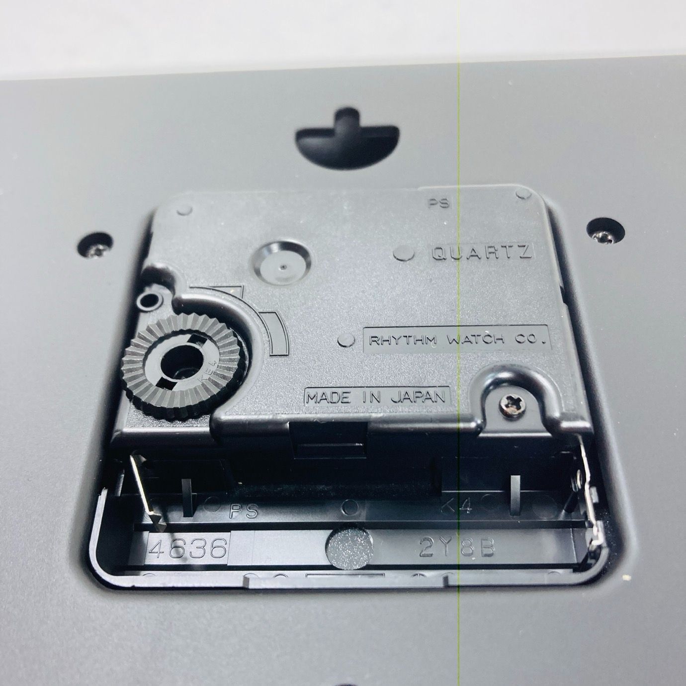 ファイナルファンタジーコレクション アニバーサリーパッケージ 置時計