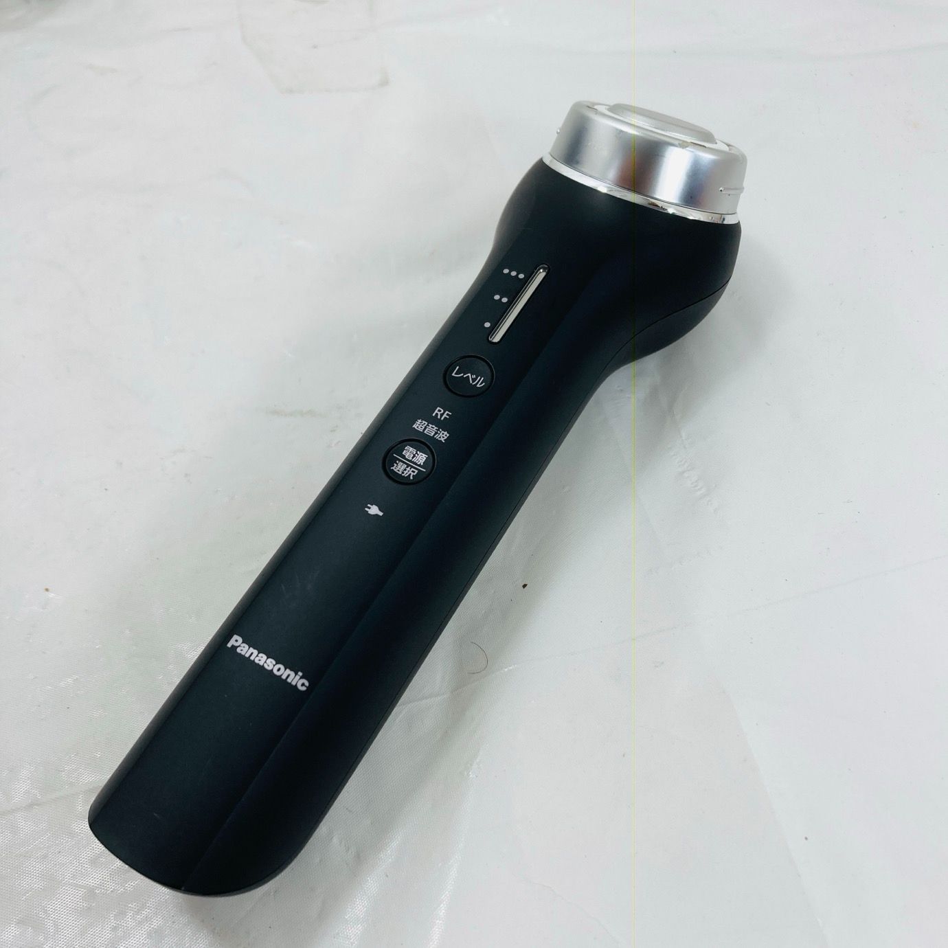 パナソニック Panasonic 超音波美容器(プレミアム) EH-XU10-K 美容家電