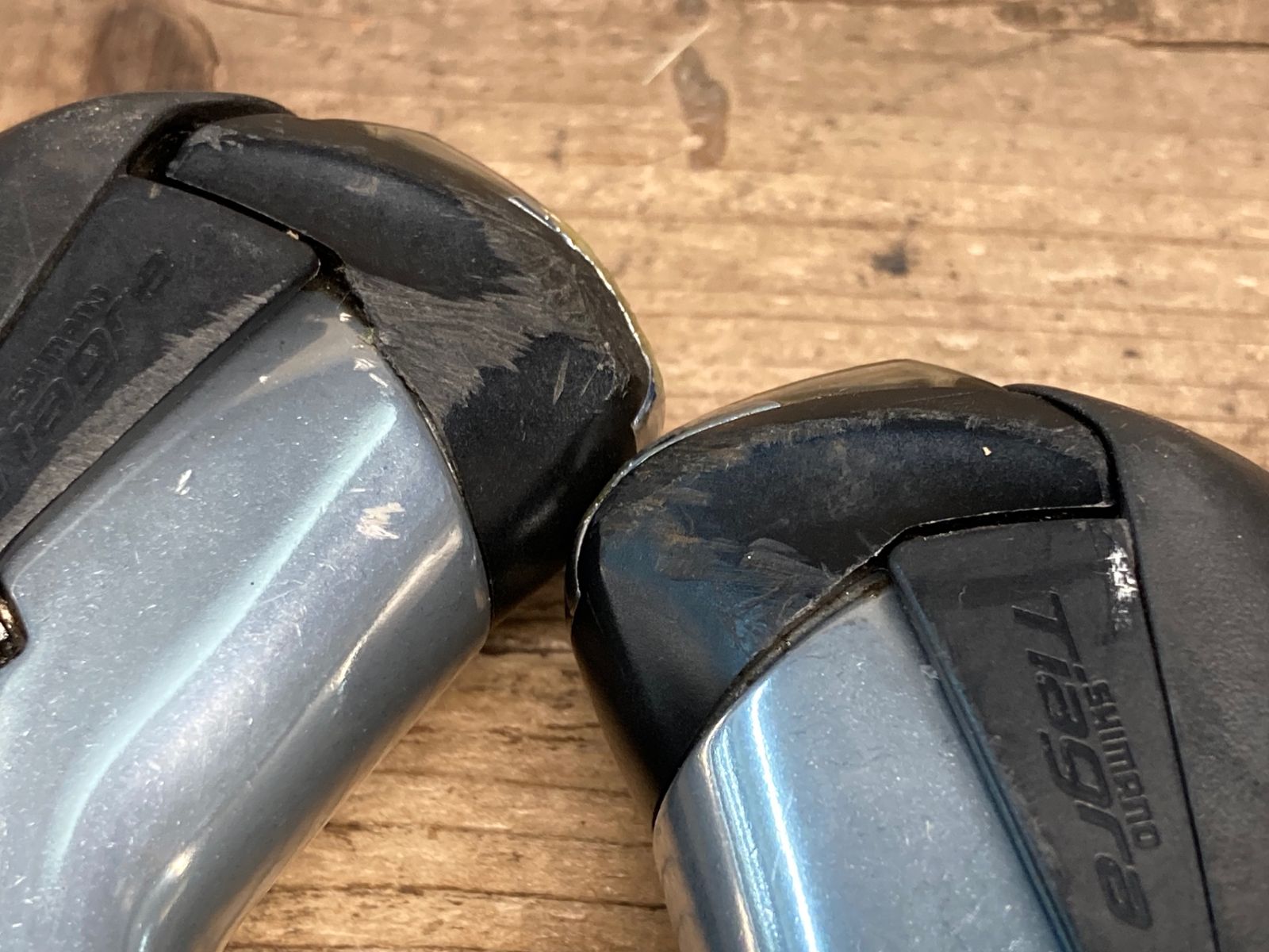 パーツ shimano tiagra 4600 10s シマノ TIAGRA ST-4600 STIレバー 右のみ（10S） | シマノSHIMANO